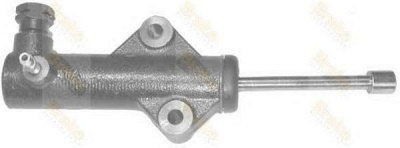 BRAKE ENGINEERING wc1014be -  Рабочий цилиндр, система сцепления